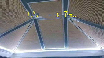 沈陽(yáng)富強(qiáng)電動(dòng)窗飾