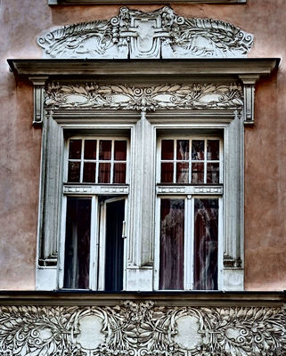 布拉格窗飾《三十二》 - 第2頁 - 甘肅攝影站 - 中國數碼攝影家論壇