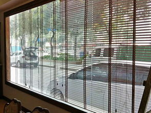 江門遙控百葉簾供應商 升降 防曬 手動拉珠 消音 滿滿窗飾