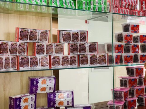 探秘鄭州辣條 航母 ,男子做研發(fā)十幾年,年薪過百萬