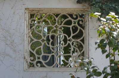 江南窗欞 一窗一景，雕琢水鄉詩韻